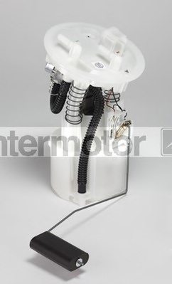 STANDARD 39171 Fuel Feed Unit